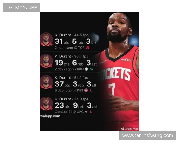 费尔顿称赞约基奇为现役最佳杜兰特巅峰期则是无可争议的进攻王